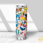 Sailor Moon Tumbler Collection